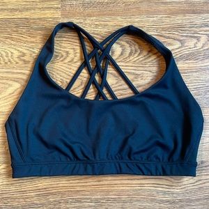 VS Sports Bra